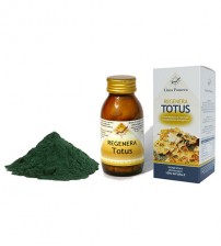 REGENERA TOTUS 100% naturale (80 cps da 595 mg)